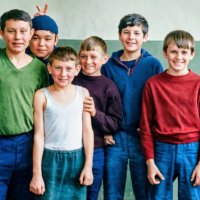 Пацаны :: Георгиевич