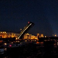 ПИТЕР. :: Виктор Осипчук