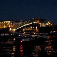 ПИТЕР. :: Виктор Осипчук