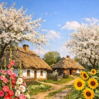 В соавторстве с ИИ :: Роман Савоцкий