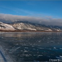 Курминская коса :: Студия фотографии