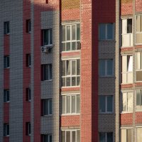 Весеннее утро Брянск :: Sergei Vikulov