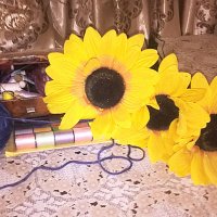 Интерьер :: Елена Семигина