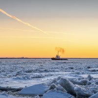 Про Питер :: Владимир Колесников