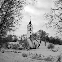 *** :: Сергей Григорьев