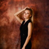 *** :: Aleksei Gilev