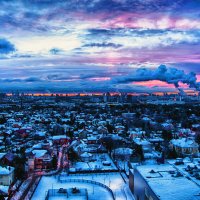 Восзод.. :: Юрий Яньков