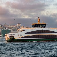 Стамбул :: skijumper Иванов