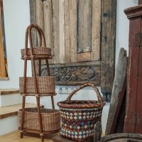 старое и новое :: Артемий Канителькин