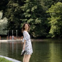 * :: Евгений Ваулин