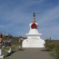 Субурган :: Galaelina ***