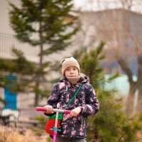 Весна 2026 :: Вячеслав Дроздов