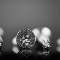 Техномакро :: Кулишев Николай 