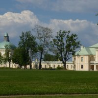 Ораниенбаум :: Елена Суханова