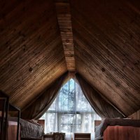 В гостевом доме :: Sergey 