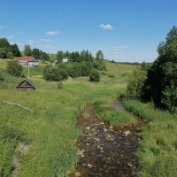 Волгодчина :: Алекс Бухаров