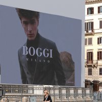 Римские зарисовки :: Aliaksandr Panchanka