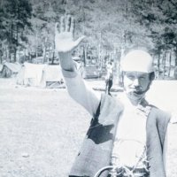 Туристы :: Георгиевич 