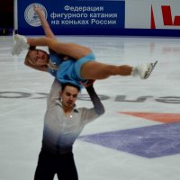 Катание фигурное :: Savayr 