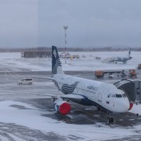 Не лётная погода 5 :: Жора Житников