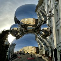 Неваляшка :: Натали 