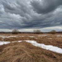 Про весну ... :: Ravile