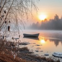 Про весну ... :: Ravile