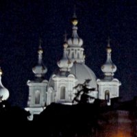 ПИТЕР. :: Виктор Осипчук