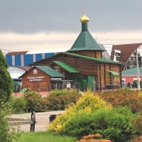 В Ельце :: MILAV V