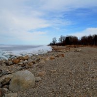 Весна на Байкале :: Мишель71 