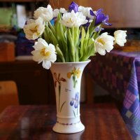 Весенние :: ZNatasha -