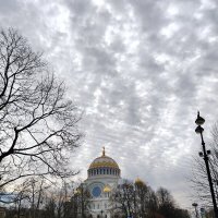 Морской собор :: Андрей