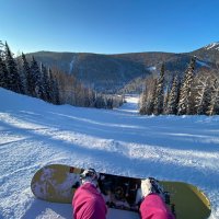 что же ждет впереди :: Таня Фиалка