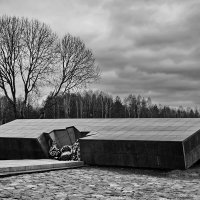 22 марта – День памяти жертв Хатынской трагедии. :: Sergey (Apg)