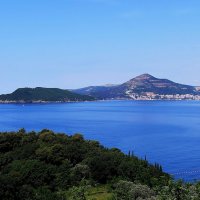 Отдых у моря .. :: Татьян@ Ивановна