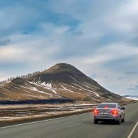 *** :: Алексей Мезенцев