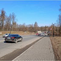 Начало пути :: Лия ☼