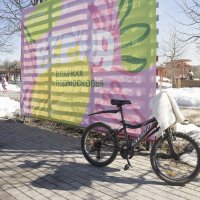 Март 2026 :: Владимир Носов