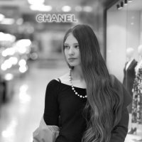 *** :: Viktoria Anufrieva