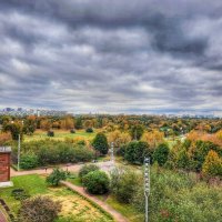 Коломенское :: Irene Irene