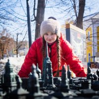 ну почти МЭР...! :: Артём Евтюхов