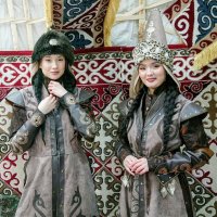 Молодость :: Георгиевич 