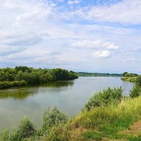 Родная сторонка :: Галина Кан