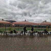 На озере :: Мариша 