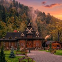 Редактировано с ИИ :: Роман Савоцкий