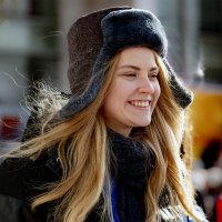 Солнечный ден :: Александр Силинский