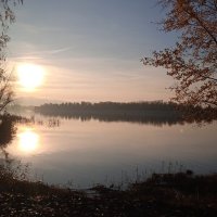 на набережной :: Елена Шаламова