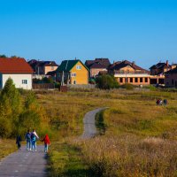 *    *    * :: Уже не важно ...