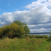 лето :: Елена Е