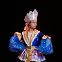 **** :: Вячеслав Овчинников